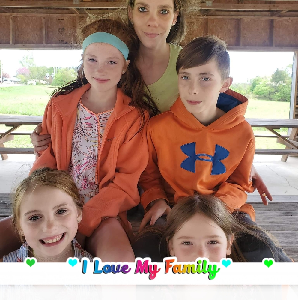 Meet your Posher, Tara